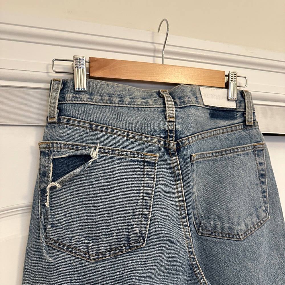 Redone Jeans - image 5